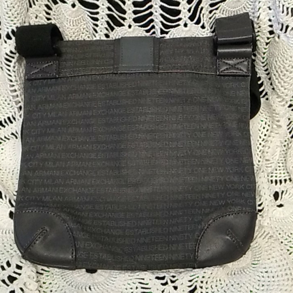 Armani Exchange crossbody - Picture 3 of 5